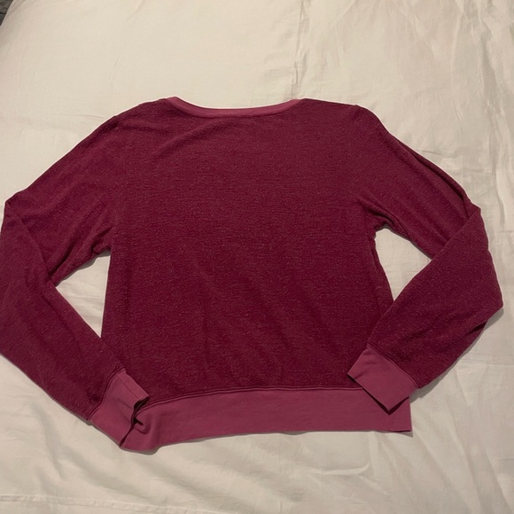 WILDFOX Love & Ice Cream Sweater - Picture 4 of 4